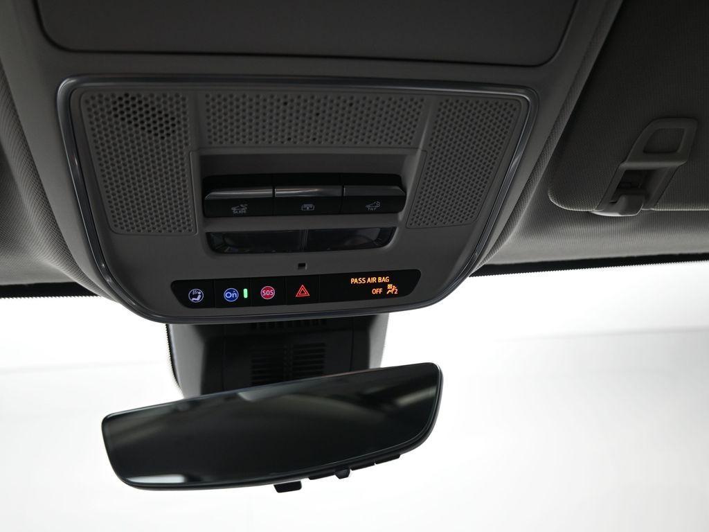 new 2026 GMC Terrain car, priced at $45,930