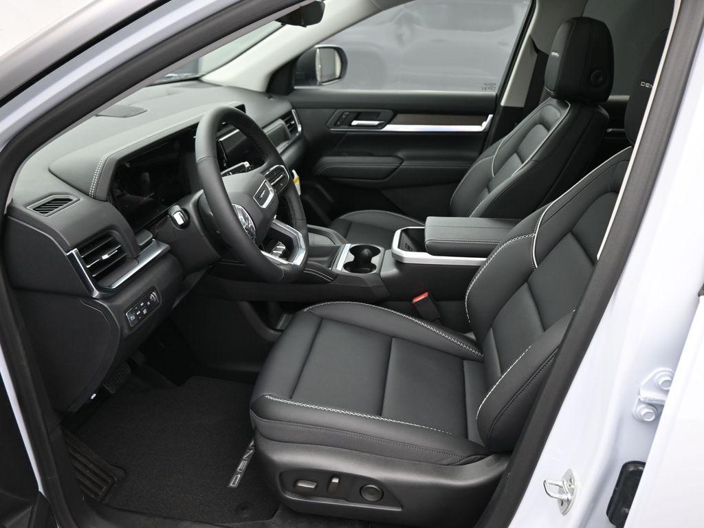 new 2026 GMC Terrain car, priced at $45,930