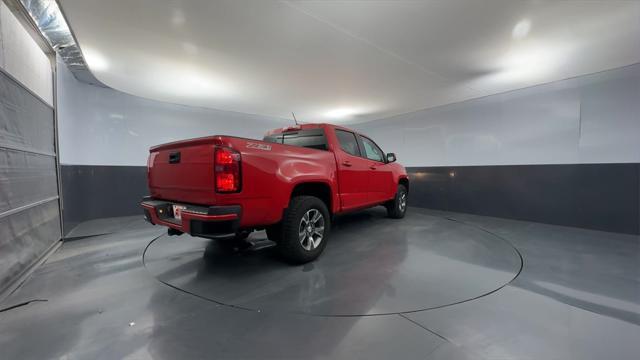 used 2016 Chevrolet Colorado car, priced at $21,990