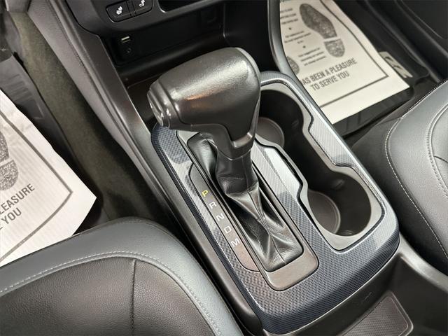 used 2016 Chevrolet Colorado car, priced at $21,990