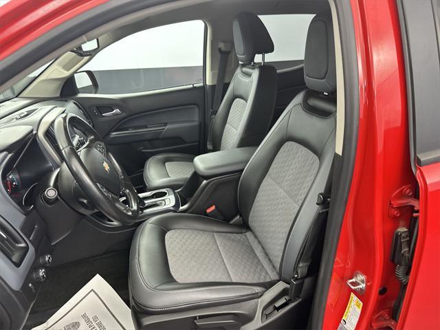 used 2016 Chevrolet Colorado car, priced at $21,990