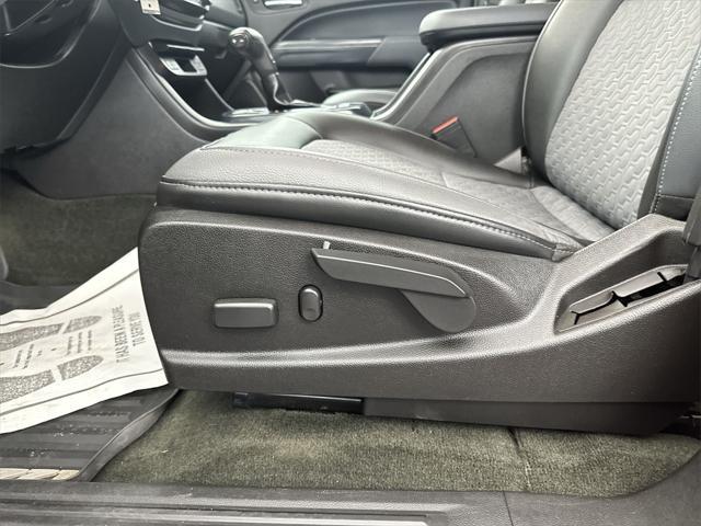 used 2016 Chevrolet Colorado car, priced at $21,990