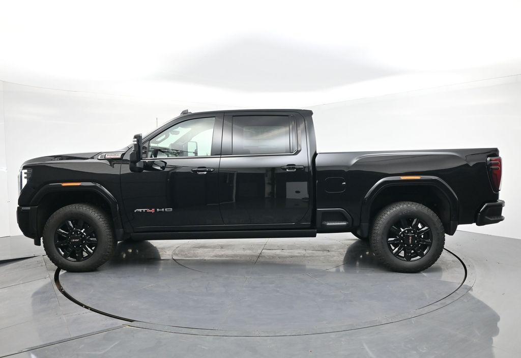 new 2026 GMC Sierra 3500 car, priced at $87,547