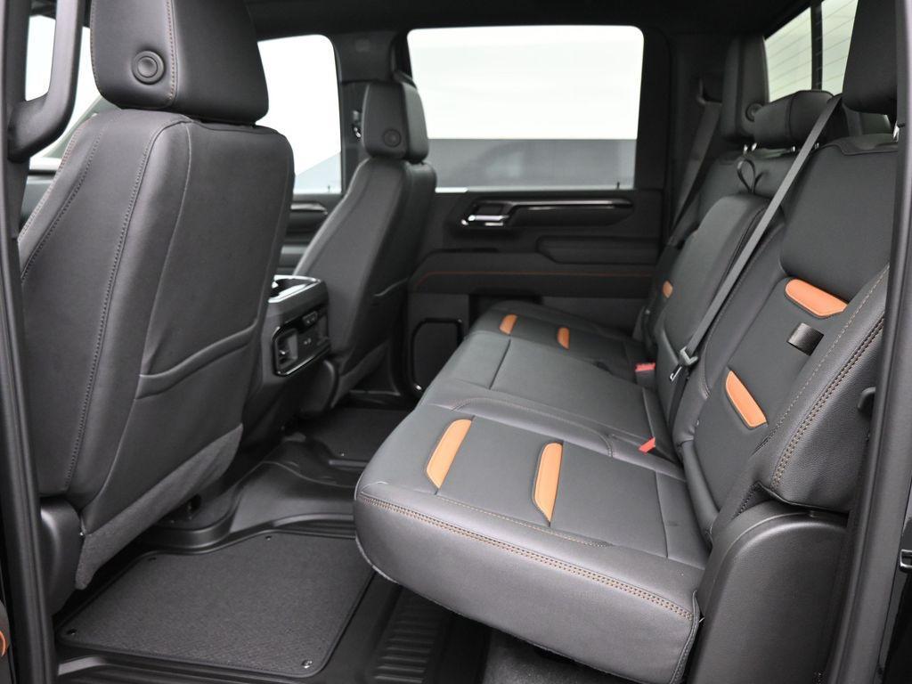 new 2026 GMC Sierra 3500 car, priced at $87,547