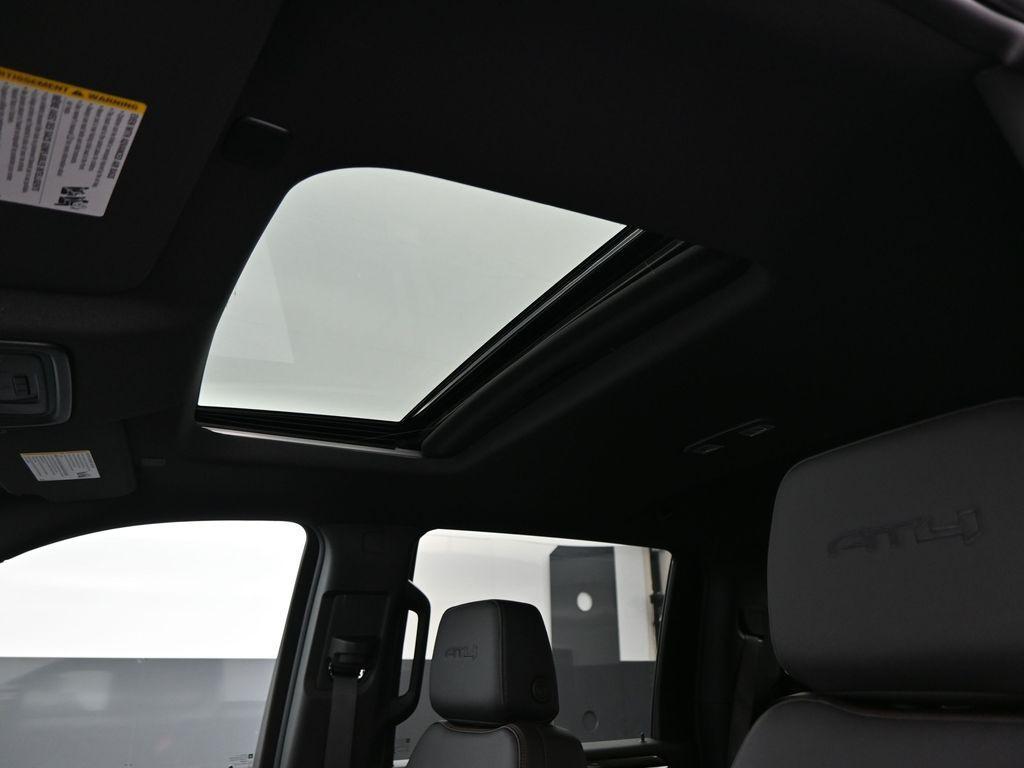 new 2026 GMC Sierra 3500 car, priced at $87,547