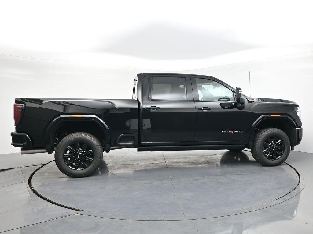 new 2026 GMC Sierra 3500 car, priced at $87,547