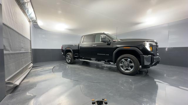 new 2025 GMC Sierra 3500 car, priced at $80,508