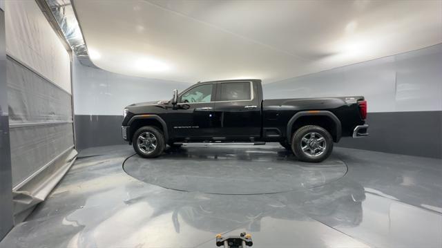 new 2025 GMC Sierra 3500 car, priced at $80,508