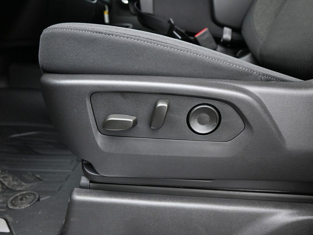 new 2025 GMC Sierra 3500 car, priced at $71,985