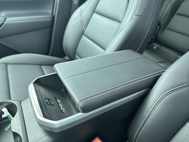 new 2025 GMC Terrain car, priced at $38,035