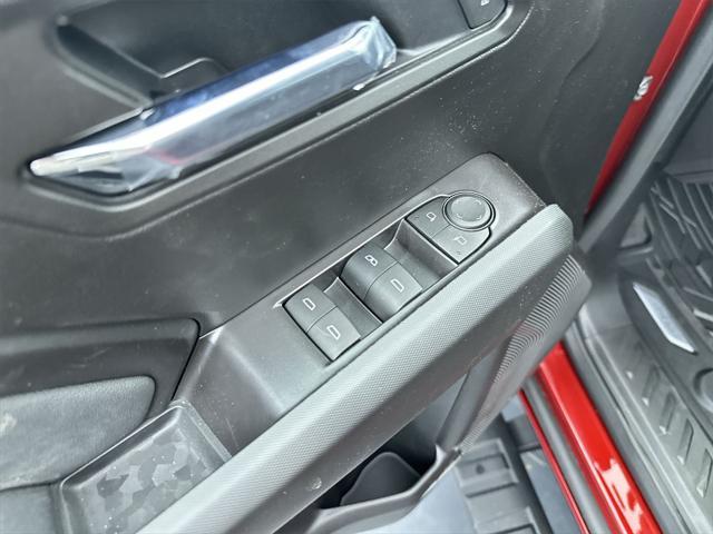 new 2025 GMC Canyon car, priced at $45,035