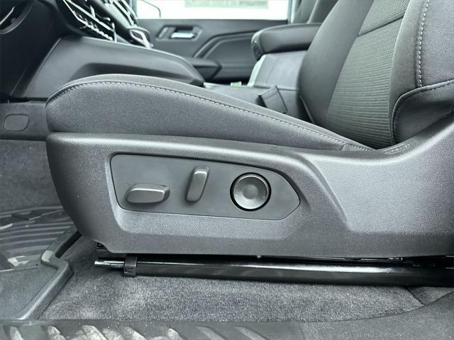 new 2025 GMC Canyon car, priced at $45,035