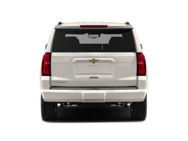 used 2015 Chevrolet Tahoe car