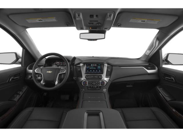 used 2015 Chevrolet Tahoe car