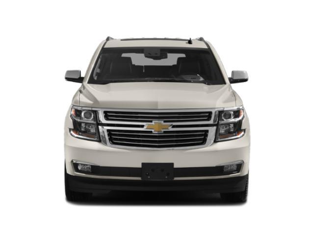 used 2015 Chevrolet Tahoe car