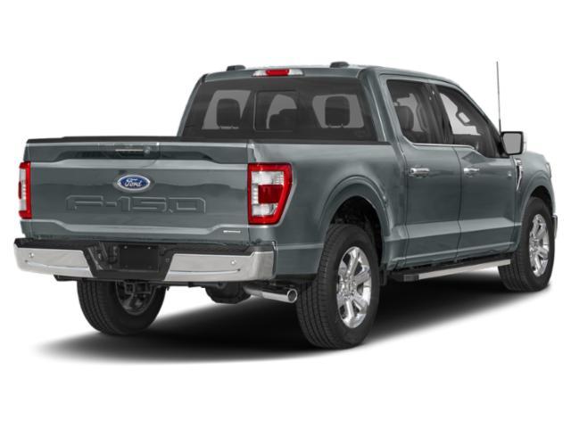 used 2023 Ford F-150 car, priced at $44,990