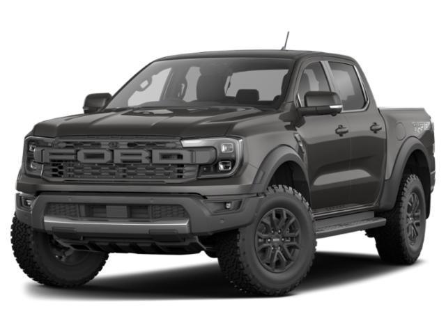 used 2023 Ford F-150 car