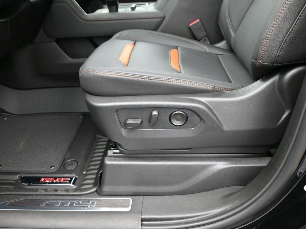 new 2026 GMC Sierra 1500 car, priced at $67,865