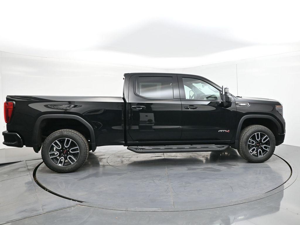 new 2026 GMC Sierra 1500 car, priced at $67,865