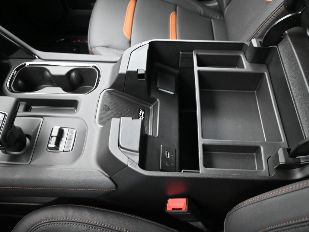 new 2026 GMC Sierra 1500 car, priced at $67,865