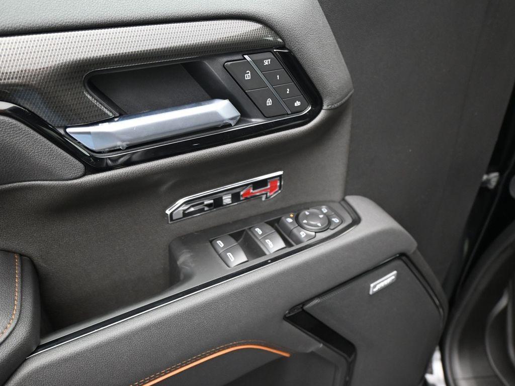 new 2026 GMC Sierra 1500 car, priced at $67,865