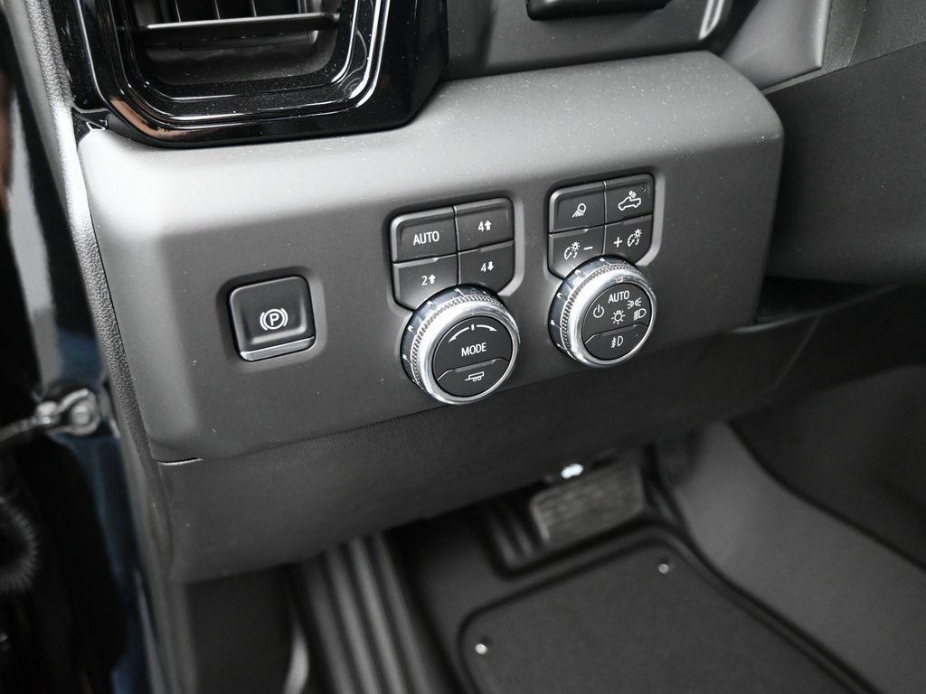 new 2026 GMC Sierra 1500 car, priced at $67,865