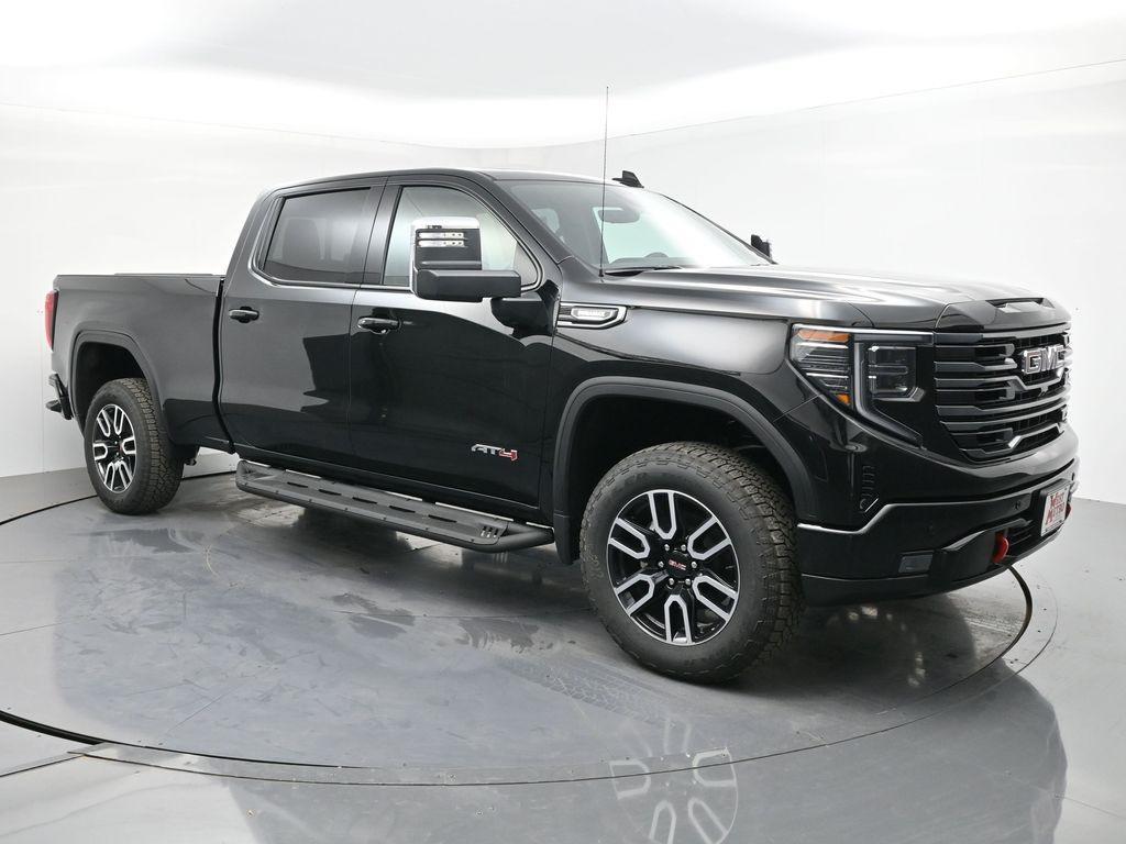 new 2026 GMC Sierra 1500 car, priced at $67,865