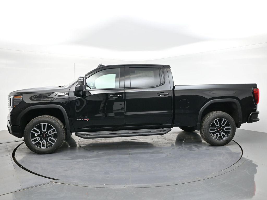 new 2026 GMC Sierra 1500 car, priced at $67,865