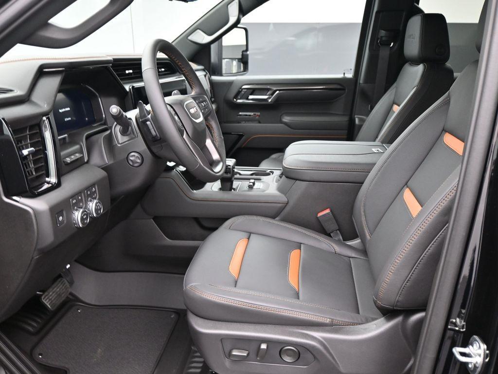 new 2026 GMC Sierra 1500 car, priced at $67,865