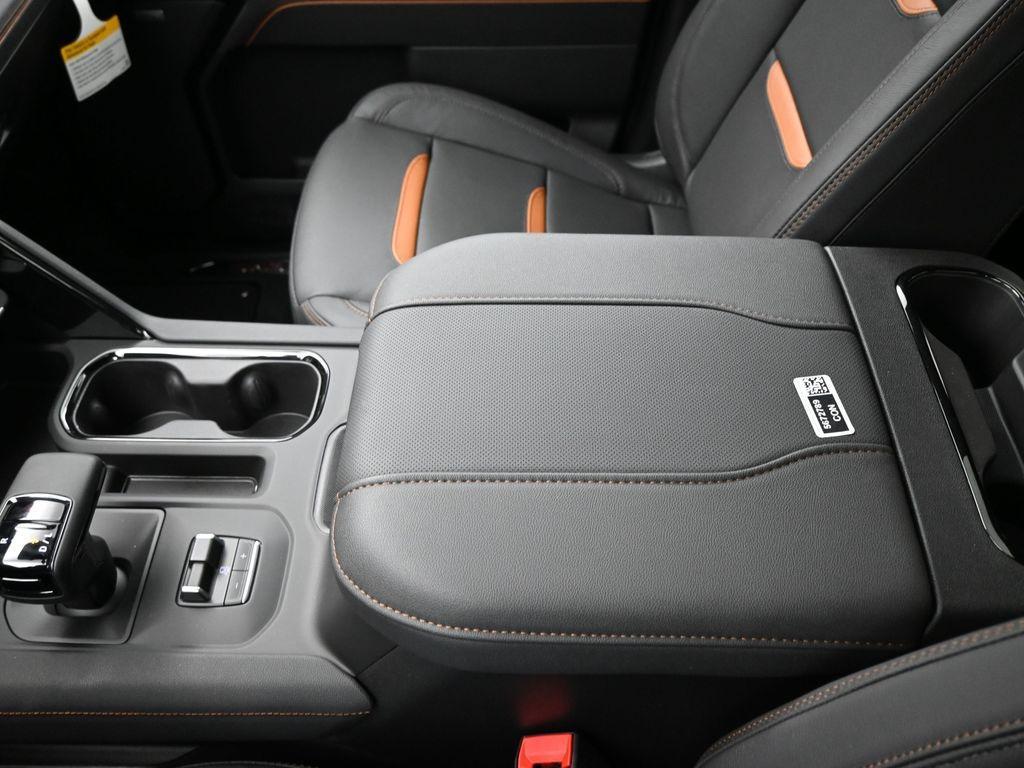 new 2026 GMC Sierra 1500 car, priced at $67,865