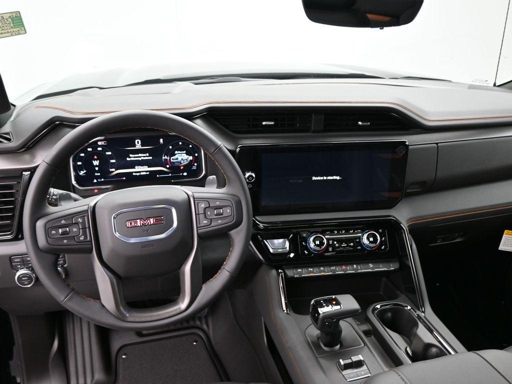 new 2026 GMC Sierra 1500 car, priced at $67,865