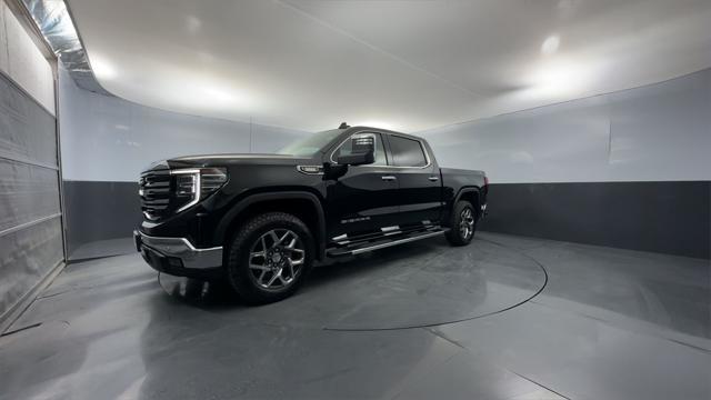 new 2025 GMC Sierra 1500 car, priced at $60,030
