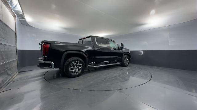 new 2025 GMC Sierra 1500 car, priced at $60,030