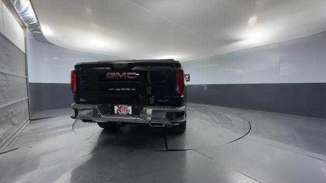 new 2025 GMC Sierra 1500 car, priced at $60,030