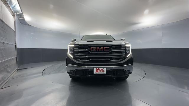 new 2025 GMC Sierra 1500 car, priced at $60,030