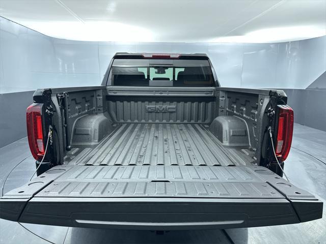 new 2025 GMC Sierra 1500 car, priced at $60,030