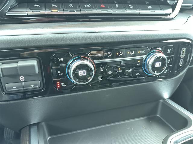 new 2025 GMC Sierra 1500 car, priced at $60,030