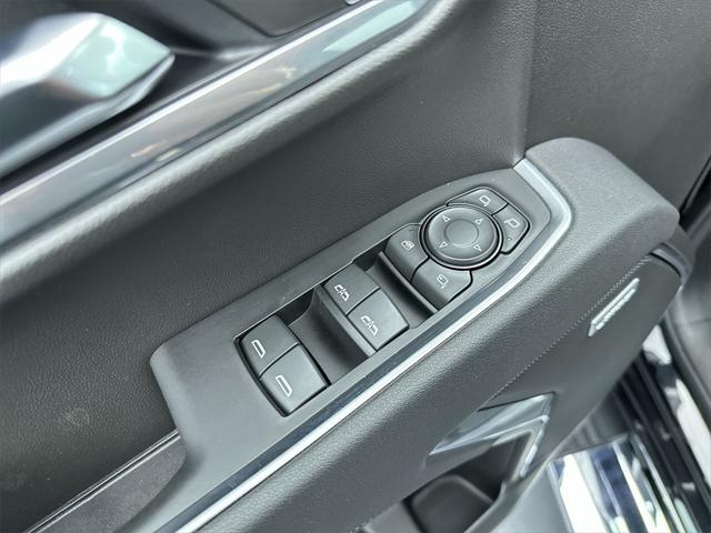 new 2025 GMC Sierra 1500 car, priced at $60,030