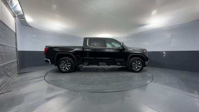 new 2025 GMC Sierra 1500 car, priced at $60,030