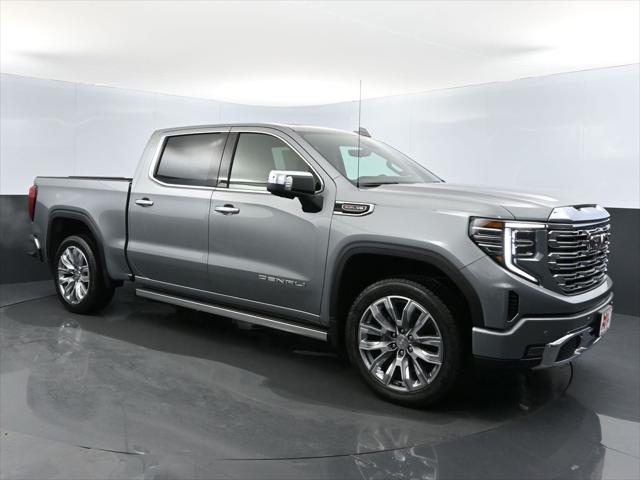 new 2025 GMC Sierra 1500 car, priced at $73,195