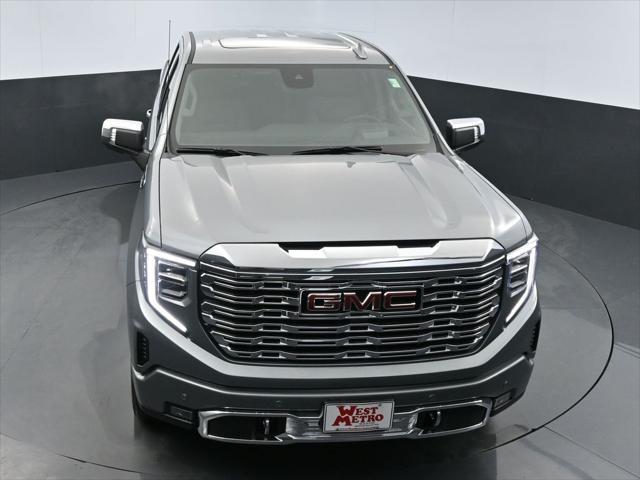 new 2025 GMC Sierra 1500 car, priced at $73,195