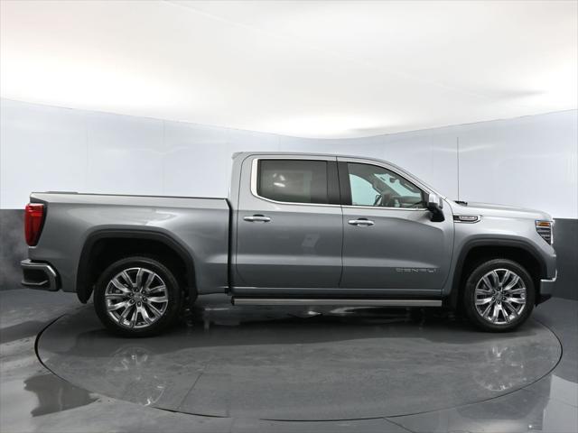 new 2025 GMC Sierra 1500 car, priced at $73,195