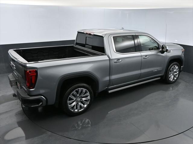 new 2025 GMC Sierra 1500 car, priced at $73,195