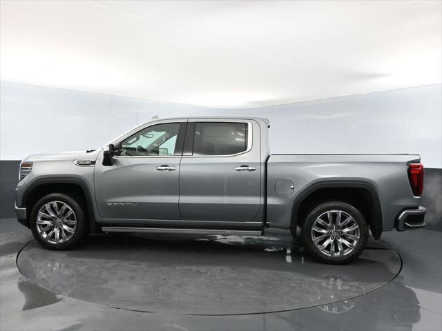 new 2025 GMC Sierra 1500 car, priced at $73,195