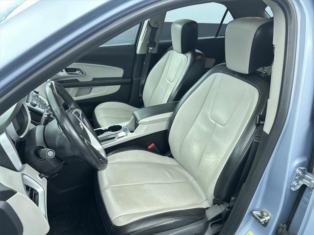 used 2015 Chevrolet Equinox car, priced at $12,990