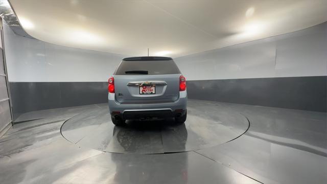 used 2015 Chevrolet Equinox car, priced at $12,990
