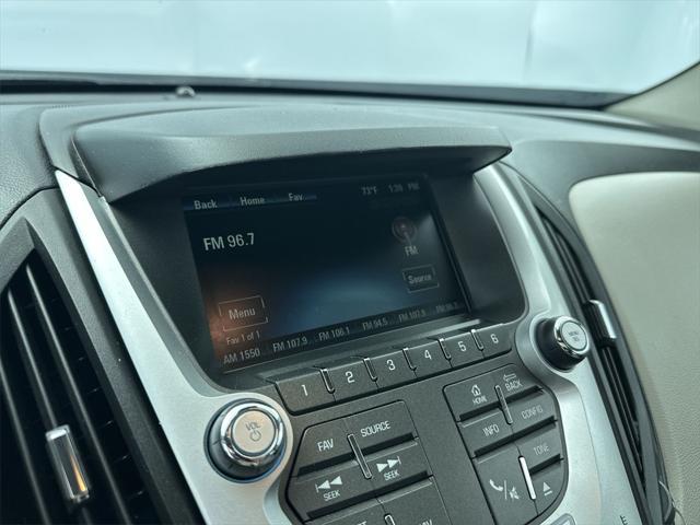 used 2015 Chevrolet Equinox car, priced at $12,990