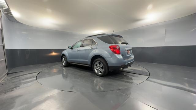 used 2015 Chevrolet Equinox car, priced at $12,990