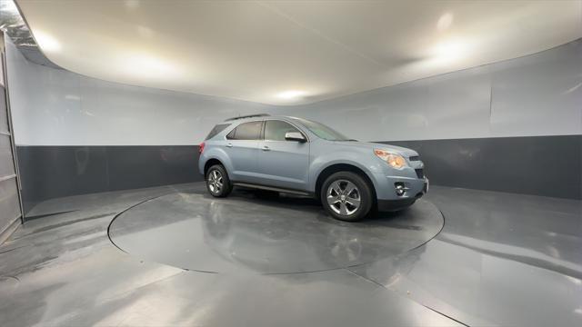 used 2015 Chevrolet Equinox car, priced at $12,990