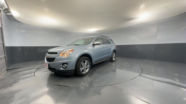used 2015 Chevrolet Equinox car, priced at $12,990